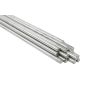 Titanium Grade 9 Titanium Staaf Ø0.08-300mm Ronde Bar 3.7195 UNS R56320 Massieve As 0.02-1Meter