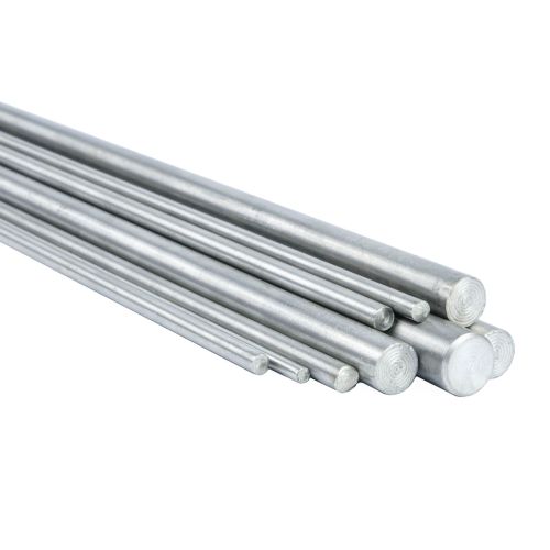 RVS staaf 6mm-400mm 1.4539 UNS N08904 rond staafprofiel rond staal AISI 904L