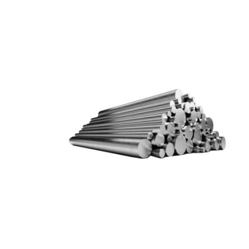 RVS staaf 6mm-400mm 1.4541 UNS S32100 rond staafprofiel rond staal AISI 321
