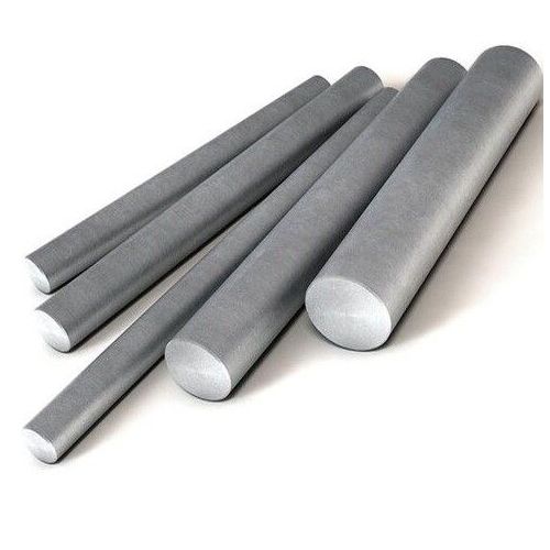 Incoloy® 825 Gelegeerde Staaf 2.4858 N08825 | Ronde Staaf 16-200mm | 0.02-1m Lengte | Corrosiebestendig Metaal | Snelle Levering Nederland
