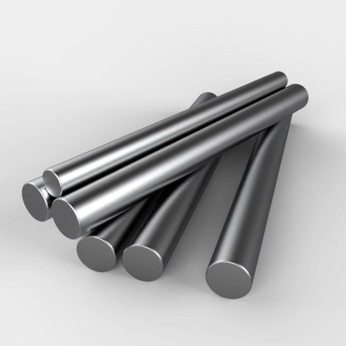 Inconel 625 Staaf 12-220mm | 2.4856 Ronde Staaf N06625 | Gelegeerde Staf Prijzen & Levering Nederland