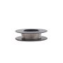 Titaan Draad Grade 5 Ti6Al4V 3.7165 R56200 Ø0,2-8mm Titanium Wire 1-50m | Sterk & Licht | Beste Prijs Nederland