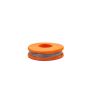 Titaan Draad Grade 5 Ti6Al4V 3.7165 R56200 Ø0,2-8mm Titanium Wire 1-50m | Sterk & Licht | Beste Prijs Nederland