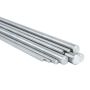 RVS staaf 3mm-625mm 1.4404 AISI 316L ronde staaf