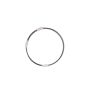 Veerstaaldraad 0,3mm-7mm Veerstaaldraad EN 10270-1 Grade DH Staaldraad