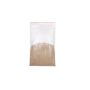 Bronspoeder CuSn10Zn Goud Metaalpoeder Pigment | Tin Brons Pigment 5gr-5kg | Metaalpoeder voor Kunst & Decoratie | Koper Brons Goud Poeder