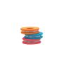 Nichrome Weerstandsdraad 0,022-10mm NiCr 80/20 2.4869 Verwarmingsdraad | 1-500 Meter | Verwarming, Element, Draad, Nederland