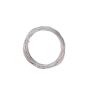 Nichrome Weerstandsdraad 0,022-10mm NiCr 80/20 2.4869 Verwarmingsdraad | 1-500 Meter | Verwarming, Element, Draad, Nederland