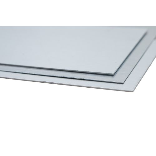 Titanium Zinkplaten 0,55-1 mm | Zinken Platen 100-1000 mm | Dak & Gevel | Kopen bij Specialist Nederland