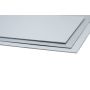 Titanium Zinkplaten 0,55-1 mm | Zinken Platen 100-1000 mm | Dak & Gevel | Kopen bij Specialist Nederland