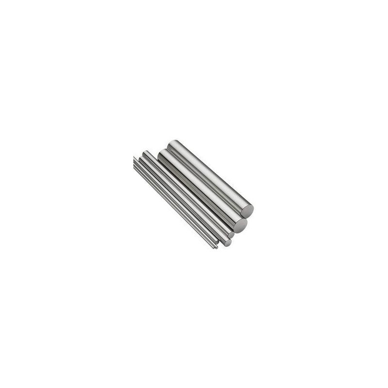 Monel® K-500 Staaf 2.4375 Rond 5-100mm N05500 | Gelegeerd Metaal Staf 0,1-2m | Kopen in Nederland