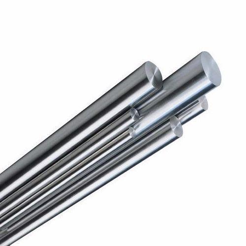 Nitronic® 60 Legering 218 Staaf 9.52-152.4mm Ronde Staaf 0.1-2 Meter S21800