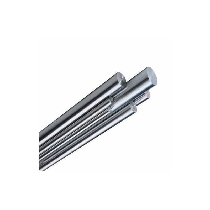 Nitronic® 60 Legering 218 Staaf 9.52-152.4mm Ronde Staaf 0.1-2 Meter S21800