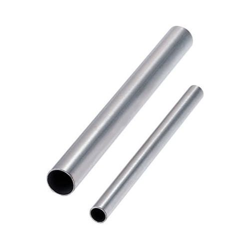Inconel® Alloy 600 buis 2.4816 gelast 2x0.5-153х6.5mm ronde buis 0.25-2meter