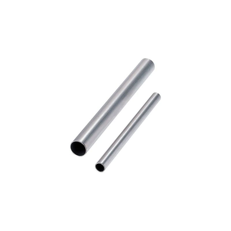 Inconel® Alloy 600 buis 2.4816 gelast 2x0.5-153х6.5mm ronde buis 0.25-2meter