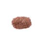 Koperkorrels 99,9% zuiver koper Cu element 29 zuiverheid Gerecycleerd 100gr-5kg