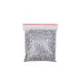 Aluminiumkorrels 99,9% zuiver aluminium hoge zuiverheid Gerecycleerd 100gr-5kg