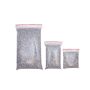 Aluminiumkorrels 99,9% zuiver aluminium hoge zuiverheid Gerecycleerd 100gr-5kg