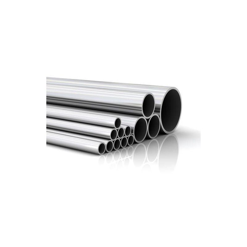 Monel® 400 Legering 400 Capillaire Buis 2.4360 N04400 Ronde Buis 1.5x0.2-114.3x3.05mm | Prijs & Levering Nederland