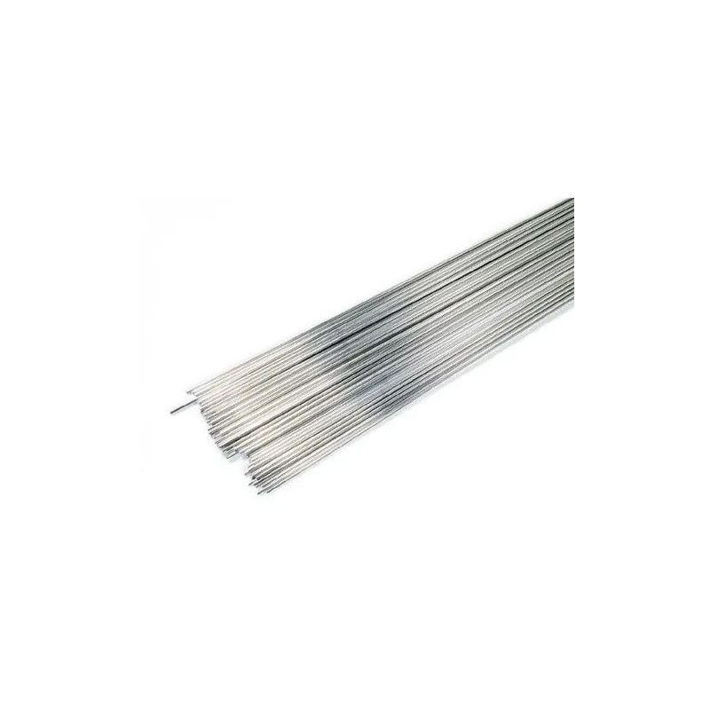 Lasdraad 1.3990 Legering 36 Ø 2,4-3,2 mm WIG TIG lasstaven Fe-Ni laselektrode