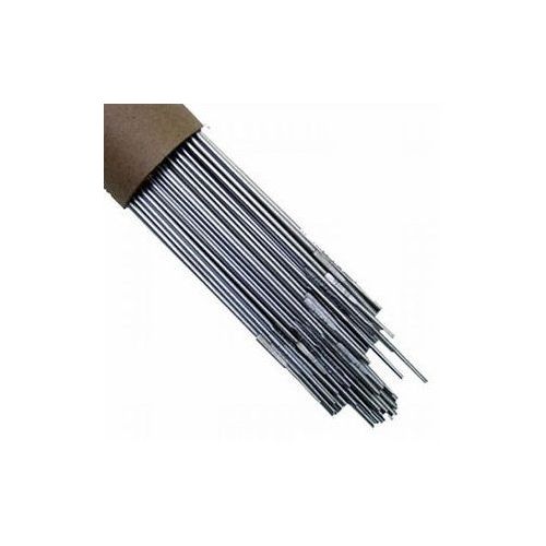 Lasdraad 2.4607 NiCrMo13 Nikkel Ø 1,6-3,2mm TIG TIG lasdraad Elektroden Evek GmbH - 3