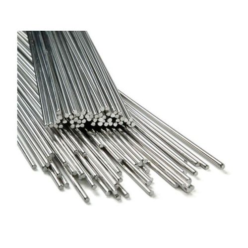 Lasdraad 2,4649 NiCrFe-12 nikkel Ø 1,6-3,2 mm TIG TIG lasstaven elektroden