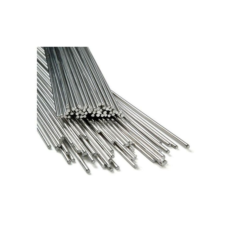 Lasdraad 2,4649 NiCrFe-12 nikkel Ø 1,6-3,2 mm TIG TIG lasstaven elektroden
