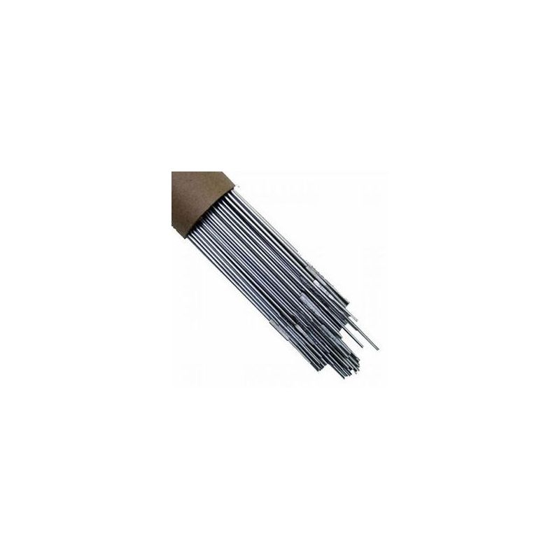 Lasdraad Hastelloy® C22 Nikkel 2.4602 Ø 2-2.4mm TIG TIG-lasstaven Legering 22