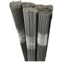 Lasdraad Monel® 60 Nikkel 2,4377 Ø 1,6-2,4 mm WIG TIG-lasstaven NiCu-elektroden