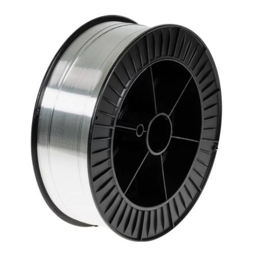 Nikkel S 9604 2,4155 legering 61 lasdraad 0,8-1,6 mm N02061 nikkellegering