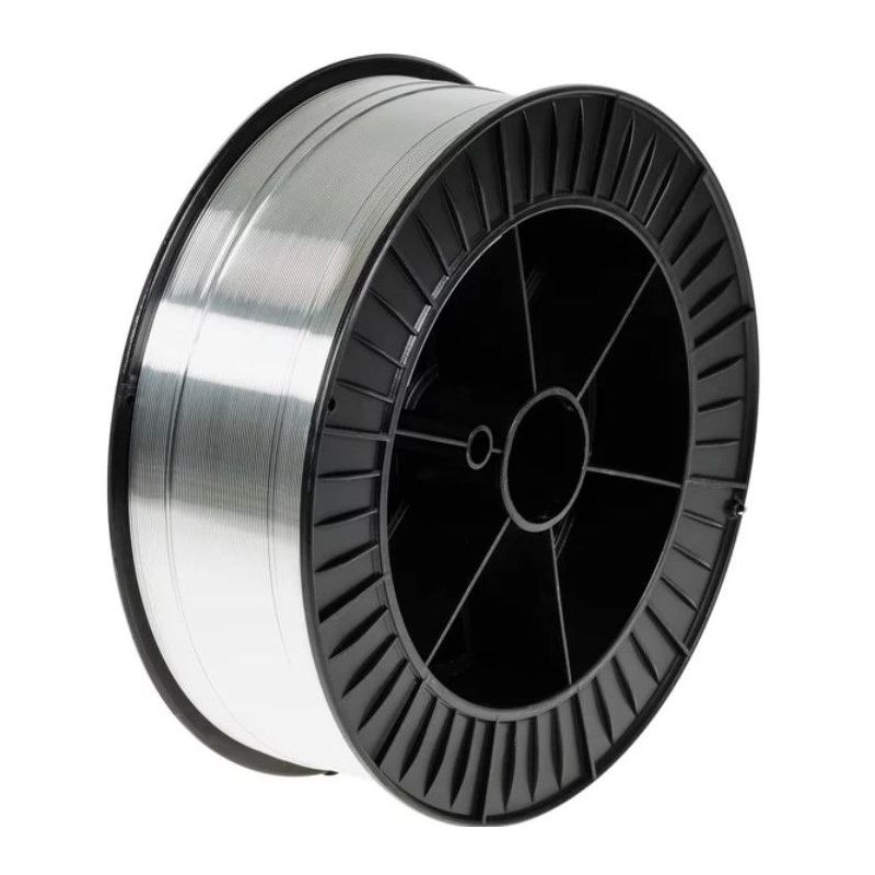 Nikkel S 9604 2,4155 legering 61 lasdraad 0,8-1,6 mm N02061 nikkellegering