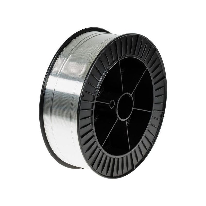 Nicorros® S 6530 2.4377 legering 60 lasdraad 0,8-1,6 mm N04060 nikkellegering