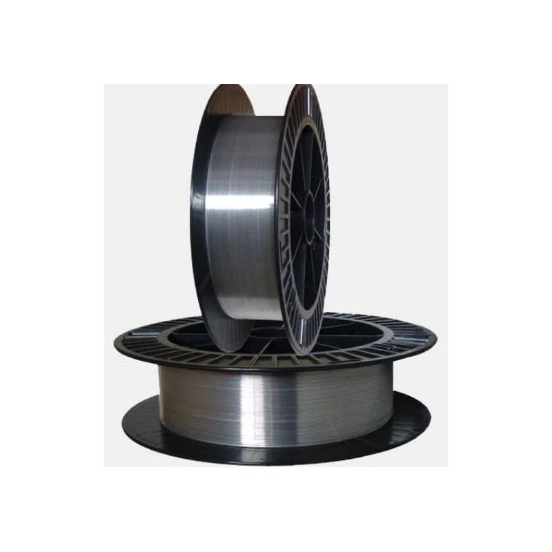 Nicrofer® S 6025 2.4649 legering 602CA lasdraad 0,8-1,6 mm N06025 nikkellegering