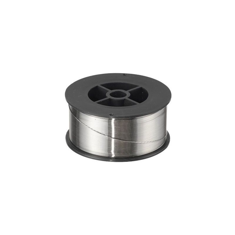 Nife® S 6040 2.4560 legering lasdraad 0,8-1,6 mm nikkellegering