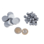 Rhenium Metaal 99,95% puur metaal metalen element Renium Re Element 75