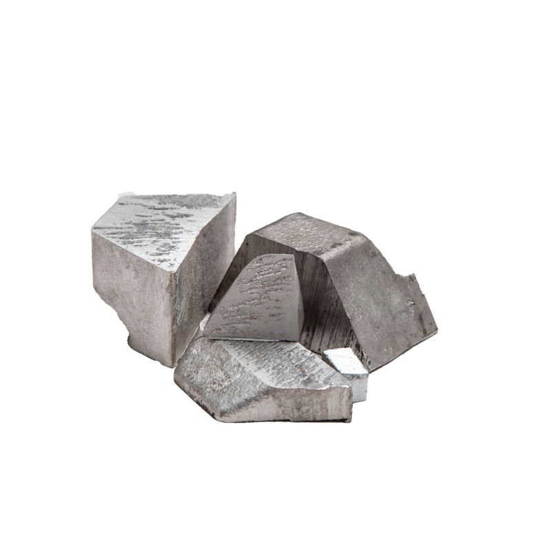Babbitt Dragend Metaal WM80 Wit Metaalkogellager | Gieten Ingot 5gr-2kg | Kogellagerlegering Kopen Nederland