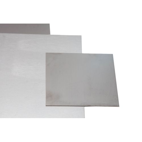 Zirkonium Plaat op Maat 0,025-50mm | Zirkonium Platen Gesneden 100-1000mm | Kopen in Nederland