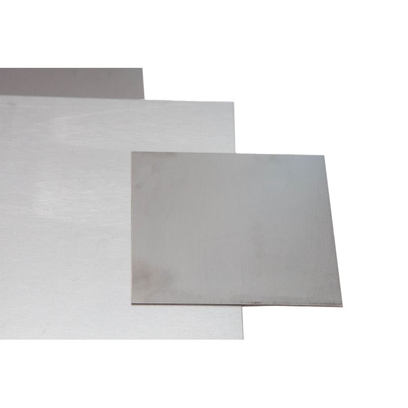 Zirkonium Plaat op Maat 0,025-50mm | Zirkonium Platen Gesneden 100-1000mm | Kopen in Nederland