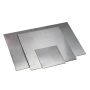 Zirkonium Plaat op Maat 0,025-50mm | Zirkonium Platen Gesneden 100-1000mm | Kopen in Nederland