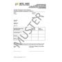 Materiaalcertificaat, certificaat