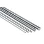 Roestvrij staal Bar 16mm-200mm 1.4410 AISI 316L ronde bar profiel UNS S3275