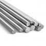 Roestvrij stalen staaf 2mm-20mm 1.4571 UNS S31635 Ronde bar Massief materiaal