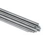 Roestvrij stalen staaf 2mm-20mm 1.4571 UNS S31635 Ronde bar Massief materiaal