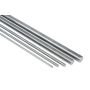 Roestvrij staal bar 10mm-240mm 1.4923+QT1 om bar profiel om staal stevig materiaal