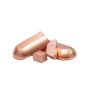 Koperen Staven 99,9% Zuiver Koper 25gr-5kg | Koper Cu Element 29 | Koperstaaf Kopen Nederland | Industriële Koperstaven