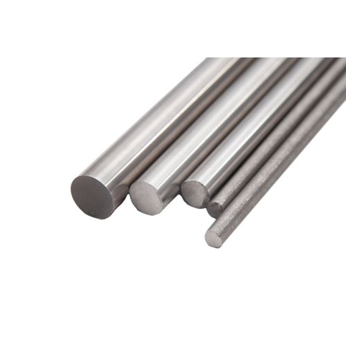 Magnesium az31b legering ronde staaf Ø2-100mm zuiverheid 95% min. staaf ons m11311
