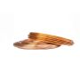 Koperen buis zacht Ontharde 1х0.2mm-3х0.5mm Cu-DHP/CW024A in ring 2.1990
