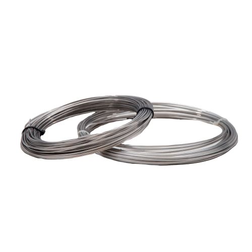 Magnesiumdraad Legering AZ31B UNS M11311 Ø1.2-2mm Mg Element 12 Zuiverheid 95% min.