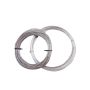 Magnesiumdraad Legering AZ31B UNS M11311 Ø1.2-2mm Mg Element 12 Zuiverheid 95% min.