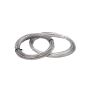 Magnesiumdraad Legering AZ31B UNS M11311 Ø1.2-2mm Mg Element 12 Zuiverheid 95% min.